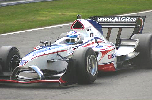 Racecar